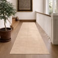thumbnail image 1 of ECARPET Elion Machine Washable Contemporary/Modern Runner Rug for Living Room, Bedroom, Dining Room, Entrance, Hallway and More, 1 of 8