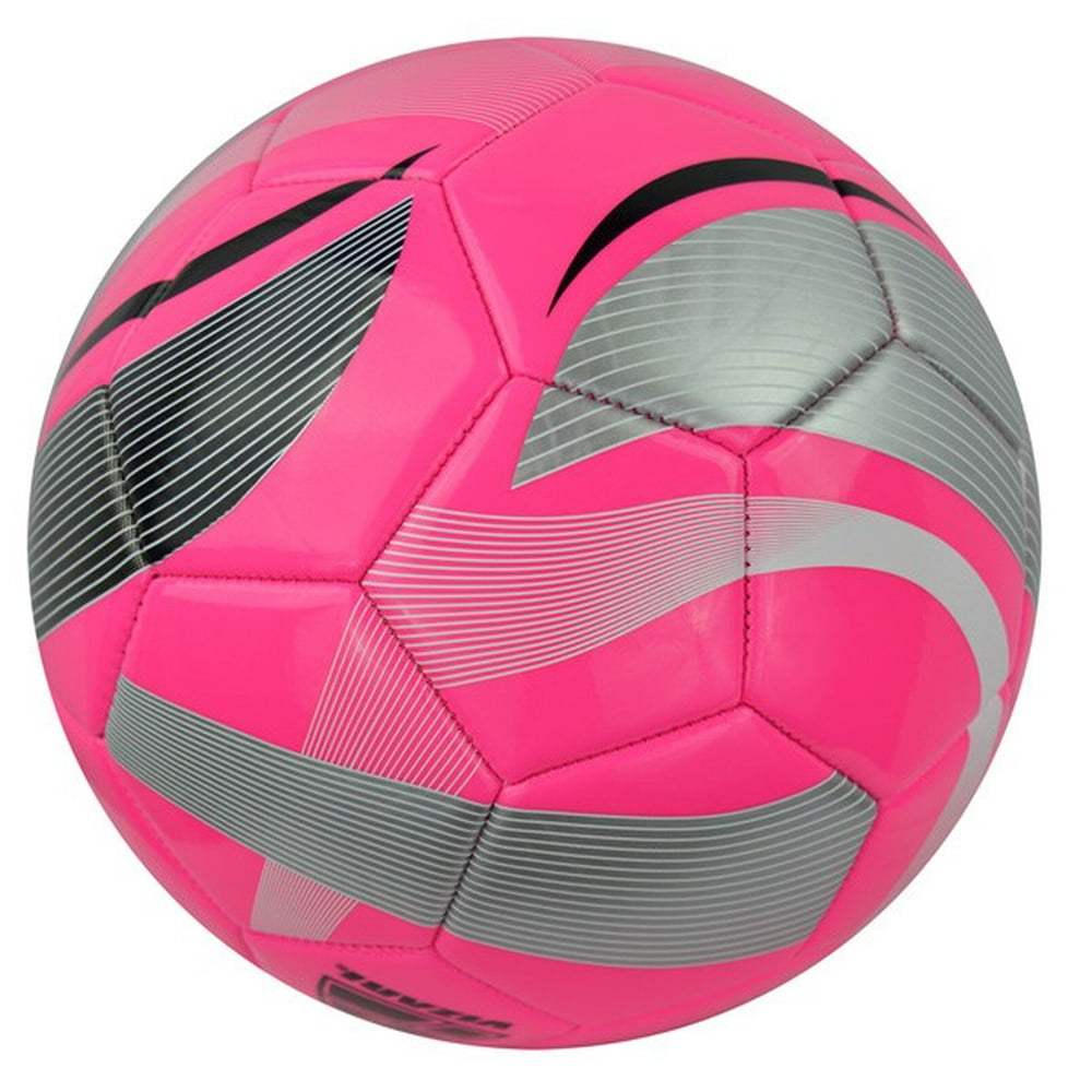 Vizari Hydra Soccer Ball Pink Size 3