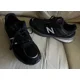 thumbnail image 1 of New Balance Mens 990 V5 M990BK5 Black Casual Shoes Sneakers Men’s Size 12 D, 1 of 6