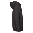 thumbnail image 3 of Fruit Of The Loom Chandail à Capuchon / Chandail à Capuchon pour Enfants Premium 70/30, 3 of 4