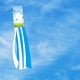 thumbnail image 5 of Madrona Brands Spring Wild Flowers Windsock - Decoración duradera para colgar al aire libre, 60 pulgadas, 5 of 5