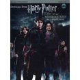 thumbnail image 3 of Selections from Harry Potter and the Goblet of Fire: Piano Acc., Book and CD, 3 of 3