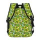 thumbnail image 4 of Fotbe Kiwi Fruits Summer Mochila Casual con Estampado para Escuela, Viajes y Actividades al Aire Libre - Duradera, Ligera y Cómoda, 4 of 5