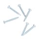 thumbnail image 2 of 250Pcs Self Drilling Screw Cross Countersunk Head Zinc Plated Carbon Steel Fastener M4.2x38, 2 of 5