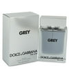 The One Grey by Dolce & Gabbana Eau De Toilette Intense Spray 3.4 oz For Men