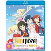 Kinmoza Pretty Days (Blu-ray), Sentai, Anime