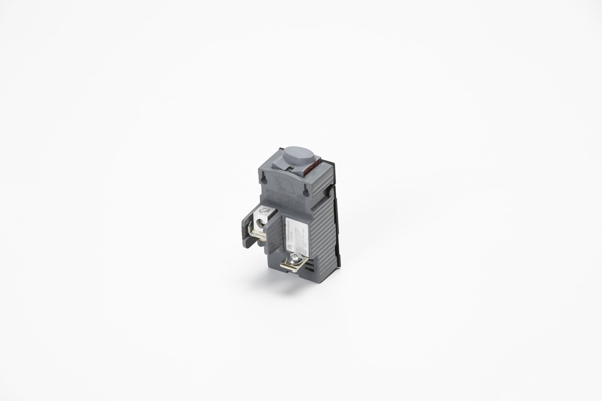UBIP130-New Pushmatic P130 Replacement One Pole 30 Amp Circuit Breaker Manufactured by Connecticut Electric.