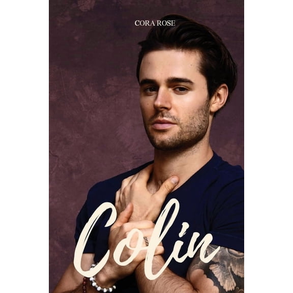 Colin, (Paperback)