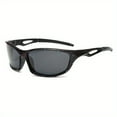 thumbnail image 3 of ProShield Lunettes de Sport - Lunettes de Cyclisme Polarisées pour Hommes et Femmes, 3 of 5