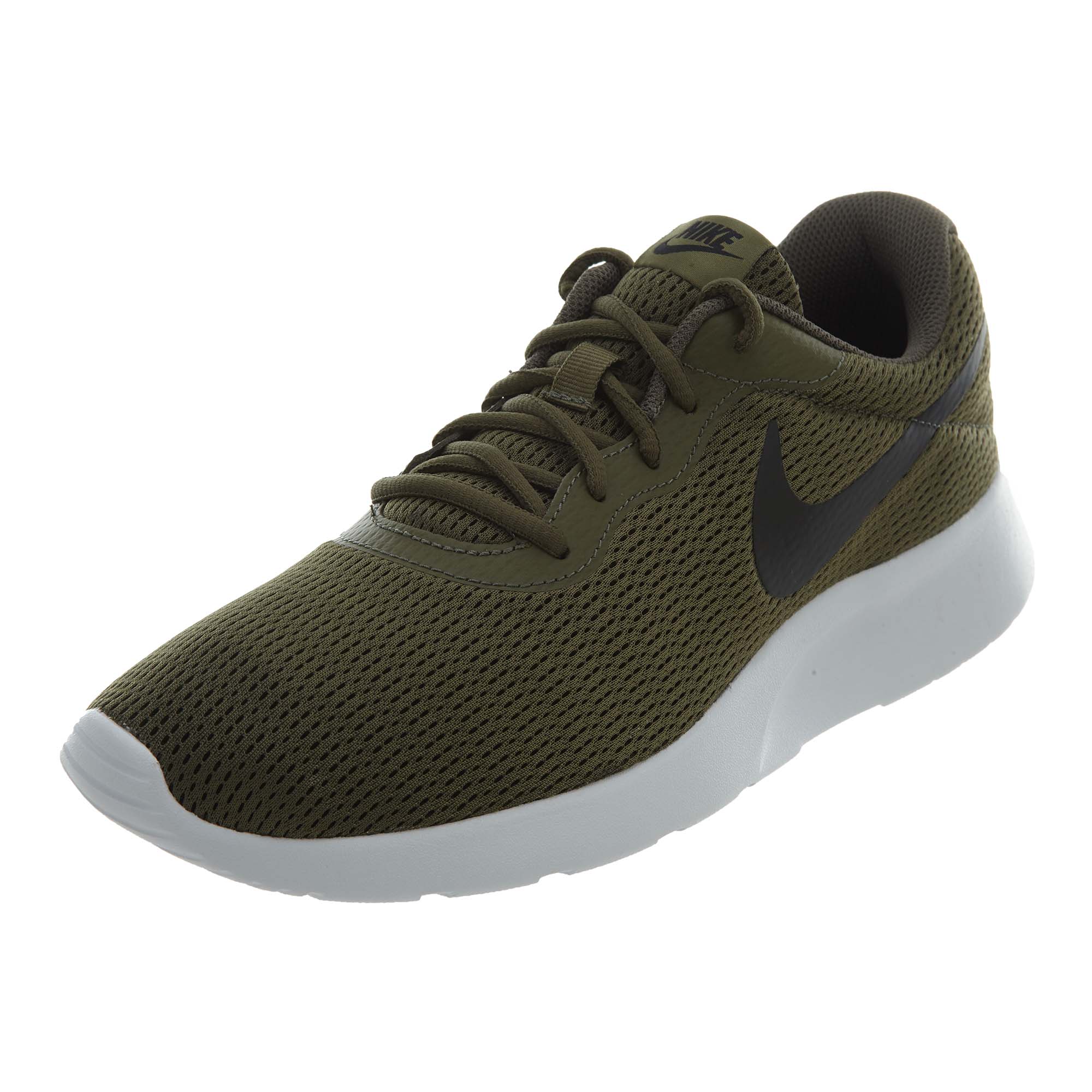 nike tanjun mens casual shoes