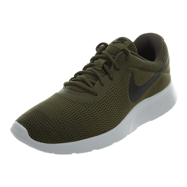 Nike Nike Tanjun Mens Style 812654 Walmart Com Walmart Com