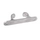 thumbnail image 5 of 4 "5" 6 "acero inoxidable línea de abrazadera de barco calzo de arco Fairlead barco marino 1 piezas 6 pulgadas Zulema Bow Chock, 5 of 7