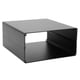 thumbnail image 1 of Caja De Proyecto De Aluminio Caja Eléctrica Caja De Proyecto Caja De Disipación De Calor Mate Caja De Aluminio Suministros Industriales Recinto De Proyecto Eléctrico Para ANGGREK Otros, 1 of 8