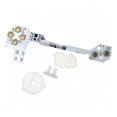 thumbnail image 6 of Misright Premium Button Module Kit With Conductive Rubber And Switches for Gameboy, 6 of 7