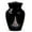 EIFFEL TOWER-1, variant on MUKTIVE Eiffel Tower Burial Urn for Men & Women for Funeral, Handcrafted Keepsake Memorial Urns for Ashes for Male & Female, 3 Inch Portable Urn for Mom & Dad