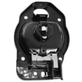 thumbnail image 5 of Car Interior Door Handle for HHR 2006-2011 25812196 25812186, 5 of 5
