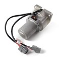 thumbnail image 3 of HIRINTOL YN20S00002F2 YN20S00002F1 KP56RM2G-011 YT13E01085P1 Throttle Stepping Motor for Kobelco Excavator SK200-6E SK230-6E SK330-6E SK235SR Throttle Motor, 3 of 7