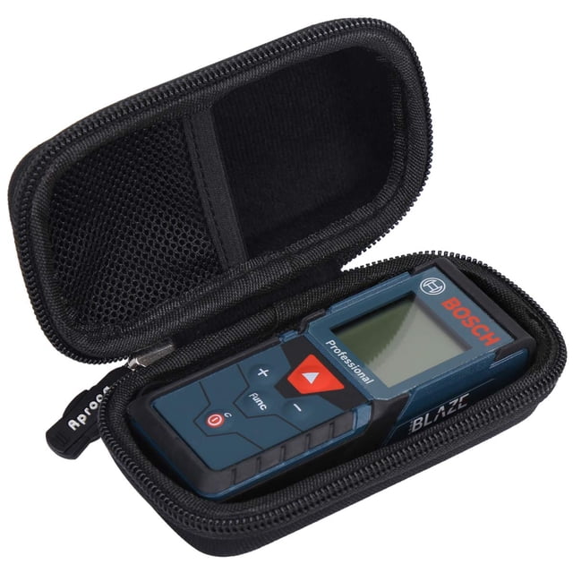 Funda de viaje Aproca Hard Storage para Bosch Blaze Pro GLM165-40