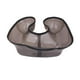 thumbnail image 1 of PVC Peluquería Peluquería Cuello Bandeja Perm Contenedor Fregadero para jinwen  Bandeja de peluquería, 1 of 6