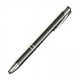 thumbnail image 1 of Pluma de escritura,Bolígrafo 1,0mm Escuela Oficina de Negocios,Luz LED Penlight para arriba regalo de la reunión del hogar de la pluma,Pluma de escritura de metal diario nota, 1 of 6