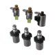 thumbnail image 5 of 6pcs Transmission Shift Solenoid Set 4F27E Replacement for Mazda 2 3 5 6 CX?7 MPV, 5 of 5