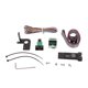 thumbnail image 1 of Placa adaptadora BL Touch, placa adaptadora BL Touch D Accesorios de impresora Placa adaptadora para calidad C en la que puede confiar, 1 of 9