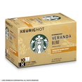 thumbnail image 2 of Starbucks Veranda Blend Blonde, K-Cup, 2 of 5
