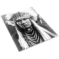thumbnail image 3 of Print: A Typical Nez Perce, 1910, 3 of 4