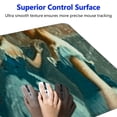 thumbnail image 3 of - Dance Foyer Mouse Pad, 3 of 6