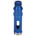 thumbnail image 1 of Diamond Hole Saw Drill Bit Marble Granite Ceramic Tile Drilling Tools BSP1/2in 25mm, 1 of 4
