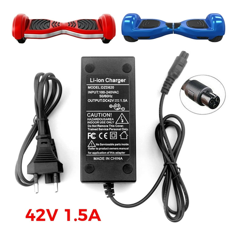 Hover 1 hoverboard charger walmart new arrivals