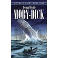thumbnail image 4 of Moby Dick, Herman Melville Paperback, 4 of 5
