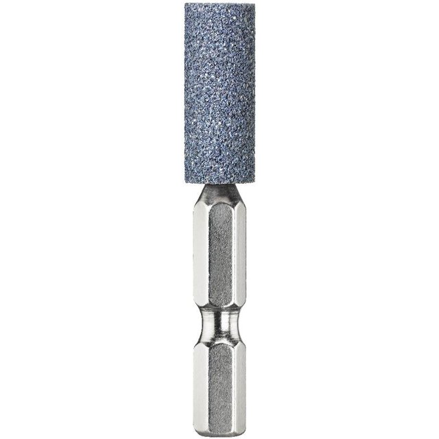 Punto de molienda DEWALT DWA4973 Óxido de aluminio 9,5 x 2,5 cm, 1 CV