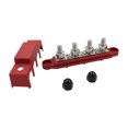 thumbnail image 2 of Yeacher Car Ship Terminal M8 M10 Screw High Current Terminal Stud Electric Battery Junction Block, 2 of 8