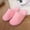 Pink_44, variant on Willtoo Comfy Slippers for Women Indoor Fluffy Women's on Fuzzy House Slippers Memory Foam Slippers Scuff Outdoor Indoor Warm Plush Bedroom Shoes Light Purple 11 Wide