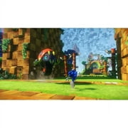 Sonic Frontiers - Playstation 4