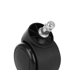 thumbnail image 2 of 5-pack Office Chair Casters - 11 mm, 2 of 2