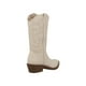 thumbnail image 2 of Botas Mujer Miracol Mama Lola Casual Vaqueras Texano Suela baja MIGA Talla 22/26 M Sintetico, 2 of 3