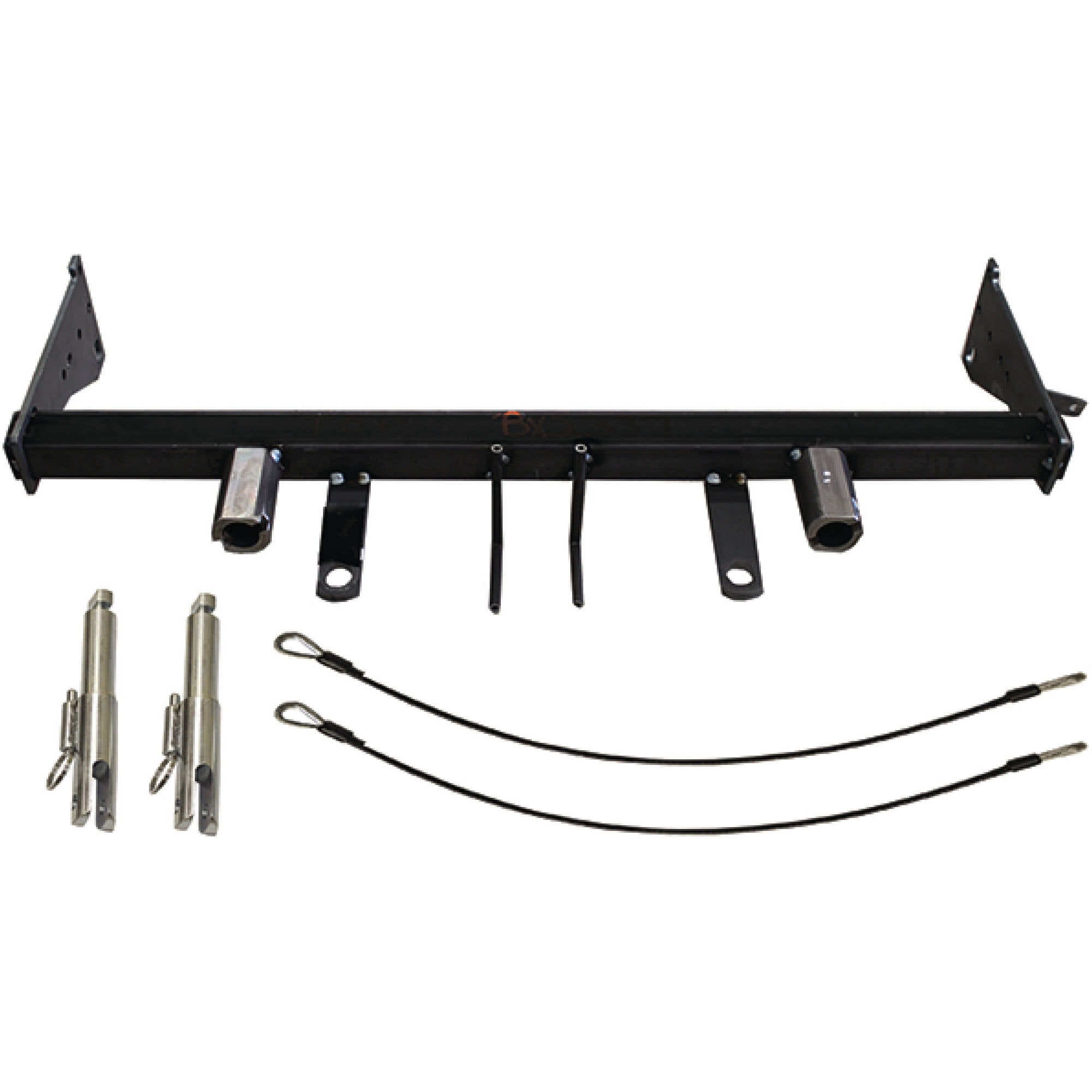 Blue Ox BX2632 Base Plate for Ford Explorer with Adaptive Cruise Control