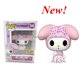 thumbnail image 5 of 2025 ¡NUEVA llegada de Funko Pop! Figura de acción de vinilo de la colección de juguetes de Kuromi Devil, n.º 64, n.º 62, n.º 56, para regalar!, 5 of 5
