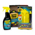 thumbnail image 1 of Invisible Glass 99050 Reach and Clean Tool Combo Kit with Windshield Wand Cleaning Tool for Hard to Reach Places Premium Trigger Glass and Window Cleaner for Auto and Home, Yellow, 1 of 10