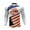 A, variant on MTB breathable long motocross racing cool sports long sleeves T-shirt For Men