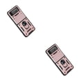 thumbnail image 2 of sweethay Phone Case Bracket Case Cover Sleeve Mobile Wear-resistant Protective Holder Phone Anti-fall Foldable for Car Type6 NO6, 2 of 6