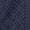501#Dark Blue, variant on Womens 3/4 Sleeve Tops Summer Tops for Women 2025 Trendy 3/4 Sleeve V Neck Eyelet Shirts Casual Holiday Vacation Blouses