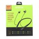 thumbnail image 5 of Oraimo OEB-E75D Necklace 3 Lite Neckband Wireless Headphone In-ear Sports Gaming Earphone, 5 of 5