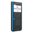 thumbnail image 4 of TI-Nspire CX II CAS Graphing Calculator, 10-Digit LCD, 4 of 4
