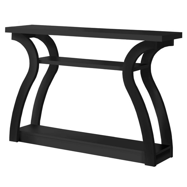 Curved Console Tables