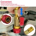 thumbnail image 3 of R134A R12 Valve Core Disassembly Installation Tool For Car Air Condition Repair, 3 of 8