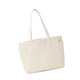 thumbnail image 5 of Bolso tote para mujer, moderno y ligero, ideal como regalo para picnics, viajes o playa. Blanco, 5 of 8