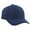 Navy, variant on Top Headwear Baby Infant Adjustable Baseball Hat - Navy